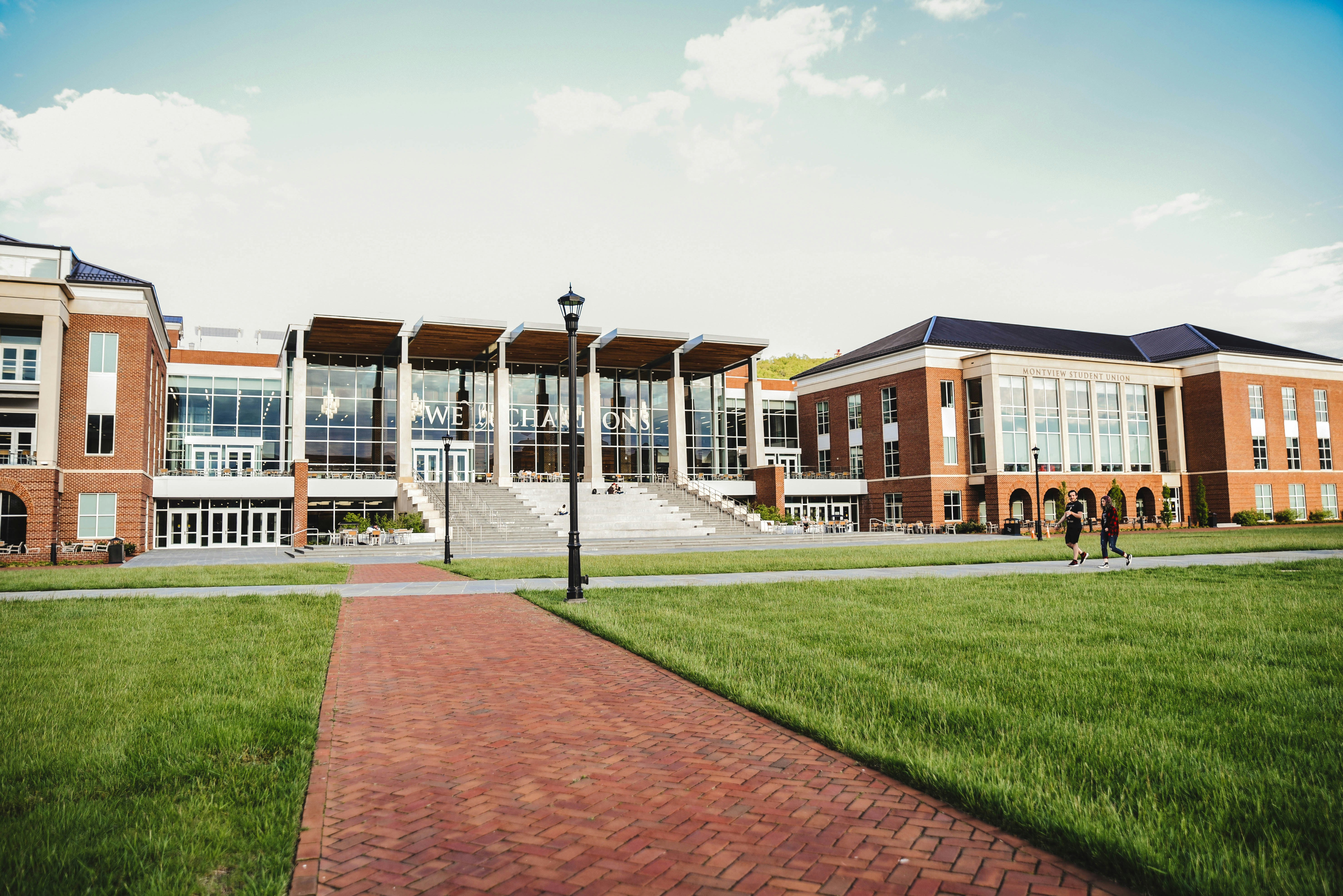 CUC Early Childhood Education Center gallery image